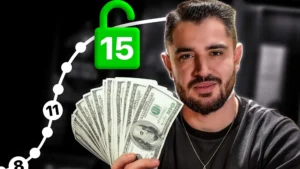 15 LIÇÕES DE 15 ANOS EMPREENDENDO